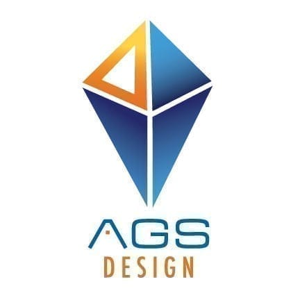 AGS Design Logo
