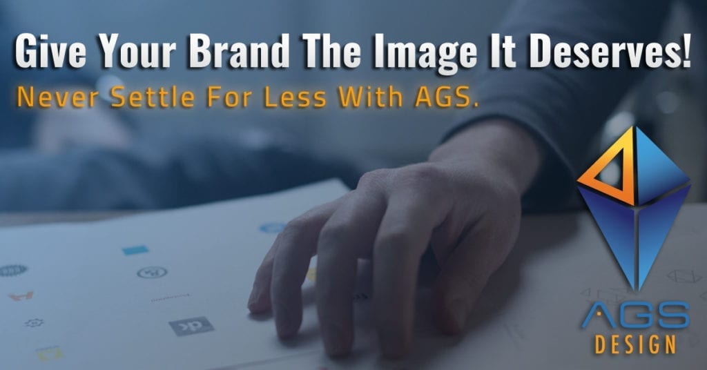 ags design ad