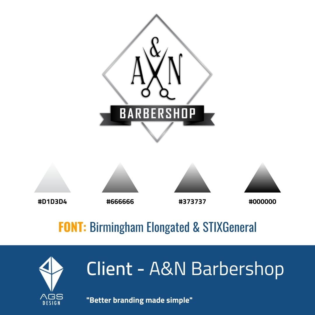 A&N Barbershop